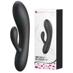 Vibromasseur Rechargeable...