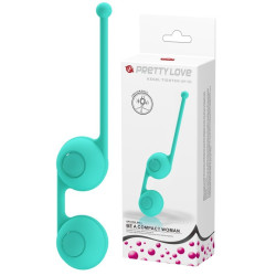 Boules de Geisha Pretty...