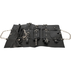 Ensemble Complet BDSM 11...