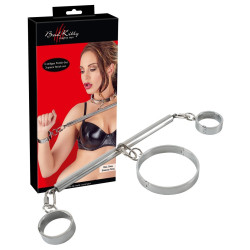 Contraintes en Métal de...