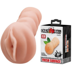 Masturbateur Vagin Crazy...