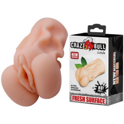 Masturbateur Vagin Crazy...