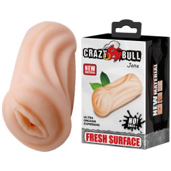 Masturbateur Vagin Crazy...