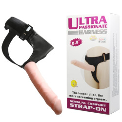 Gode Ceinture Articulé Pour...