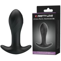 Plug Rechargeable Pretty Love