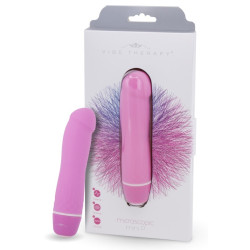 Vibromasseur Compact Mini P