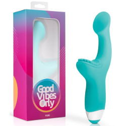 Vibromasseur Rechargeable...