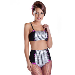 Ensemble 2 pièces Channe...