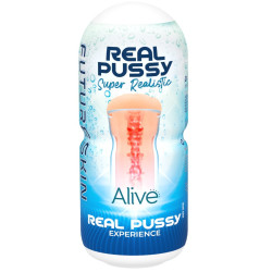 Masturbateur Vagin Real...