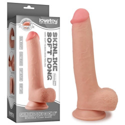 Gode Articulé Double...