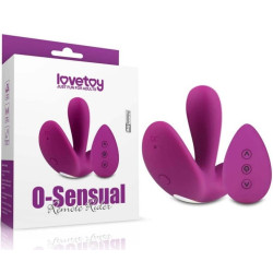 Stimulateur Rechargeable...