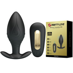 Plug Rechargeable Royal...