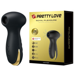 Stimulateur Clitoridien...