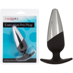 Plug Anal en Métal et...