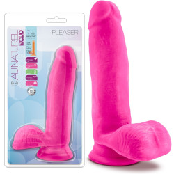 Gode Ventouse Toucher Peau...