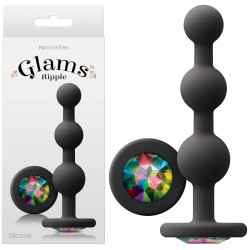 Plug Anal Glams Ripple