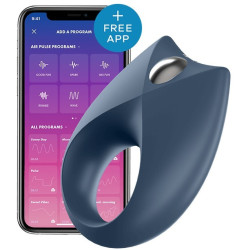 Anneau Rechargeable Royal...