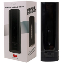 Masturbateur Kiiroo ONXY+...