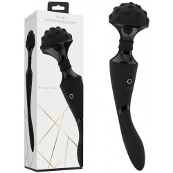 Vibromasseur Rechargeable...