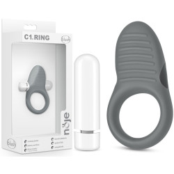 Anneau Rechargeable Noje C1
