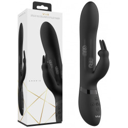 Vibromasseur USB Triple...