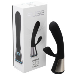 Vibromasseur USB Fuse...