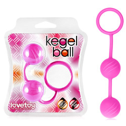 Boules De Geisha en Silicone