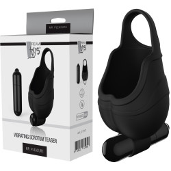 Stimulateur de Testitules...