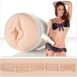 Fleshlight Girl Tori Vagin