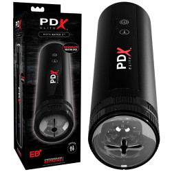 Masturbateur Moto Bator X