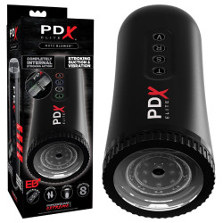 Masturbateur Rechargeable...