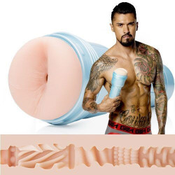 Fleshjack Boys Boomer Banks...