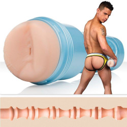 Fleshjack Boys Brent...