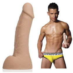 Gode Brent Everett Fleshjack