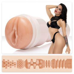 Fleshlight Girl Kissa Sins...