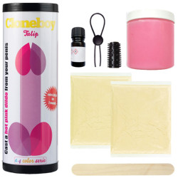 Cloneboy Moulage du Pénis