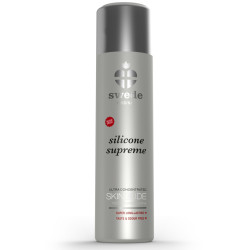 Lubrifiant Silicone Supreme...