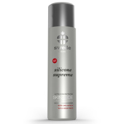 Lubrifiant Silicone Supreme...