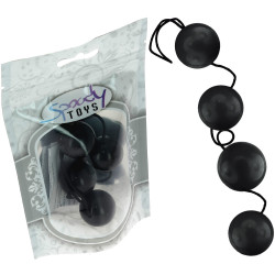 Chapelet Anal 4 Boules Ø...