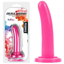 Plug Anal Holy en Silicone...