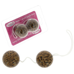 Boules de geisha Spoody...