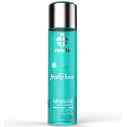 Lotion de Massage Saveur...