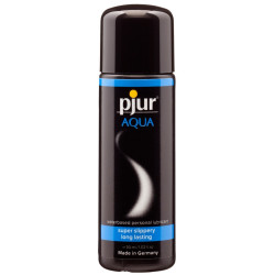 Gel lubrifiant Pjur Aqua 30 ml