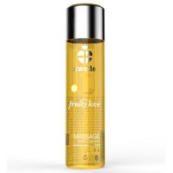 Lotion de Massage Saveur...