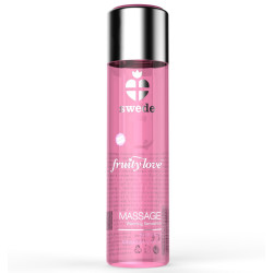 Lotion de Massage Saveur...