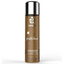 Lotion de Massage Saveur...