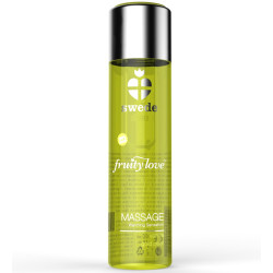 Lotion de Massage Saveur...
