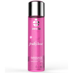 Lotion de Massage Saveur...