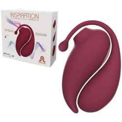 Inspiration : Stimulateur...