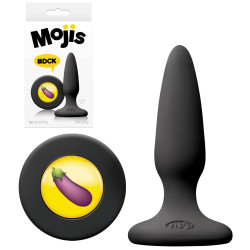 Plug Mojis DCK Small en...